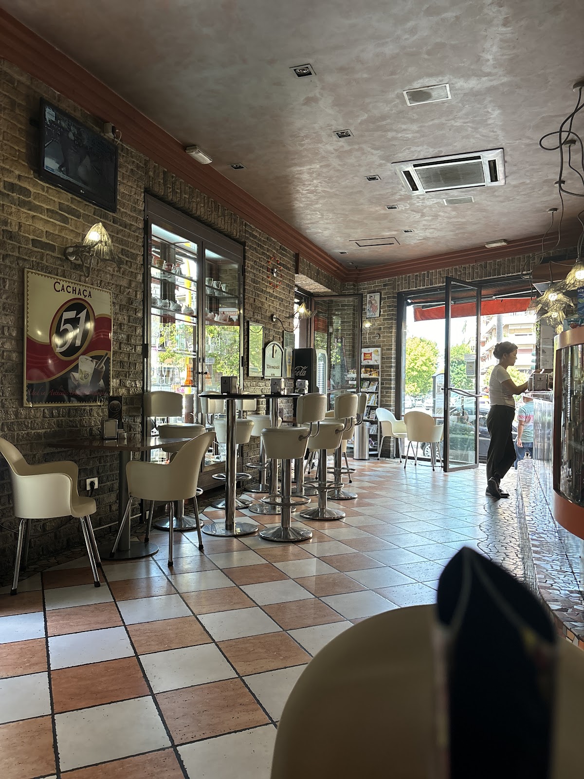 Photo of Next Age Cafe