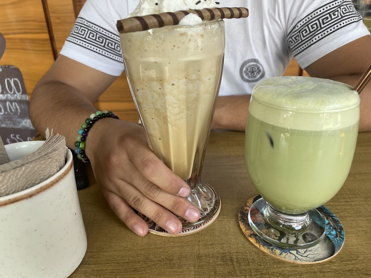 Photo of Café 5 Elementos