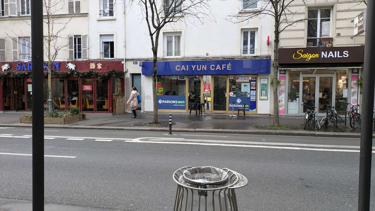 Photo of Cai Yun Café