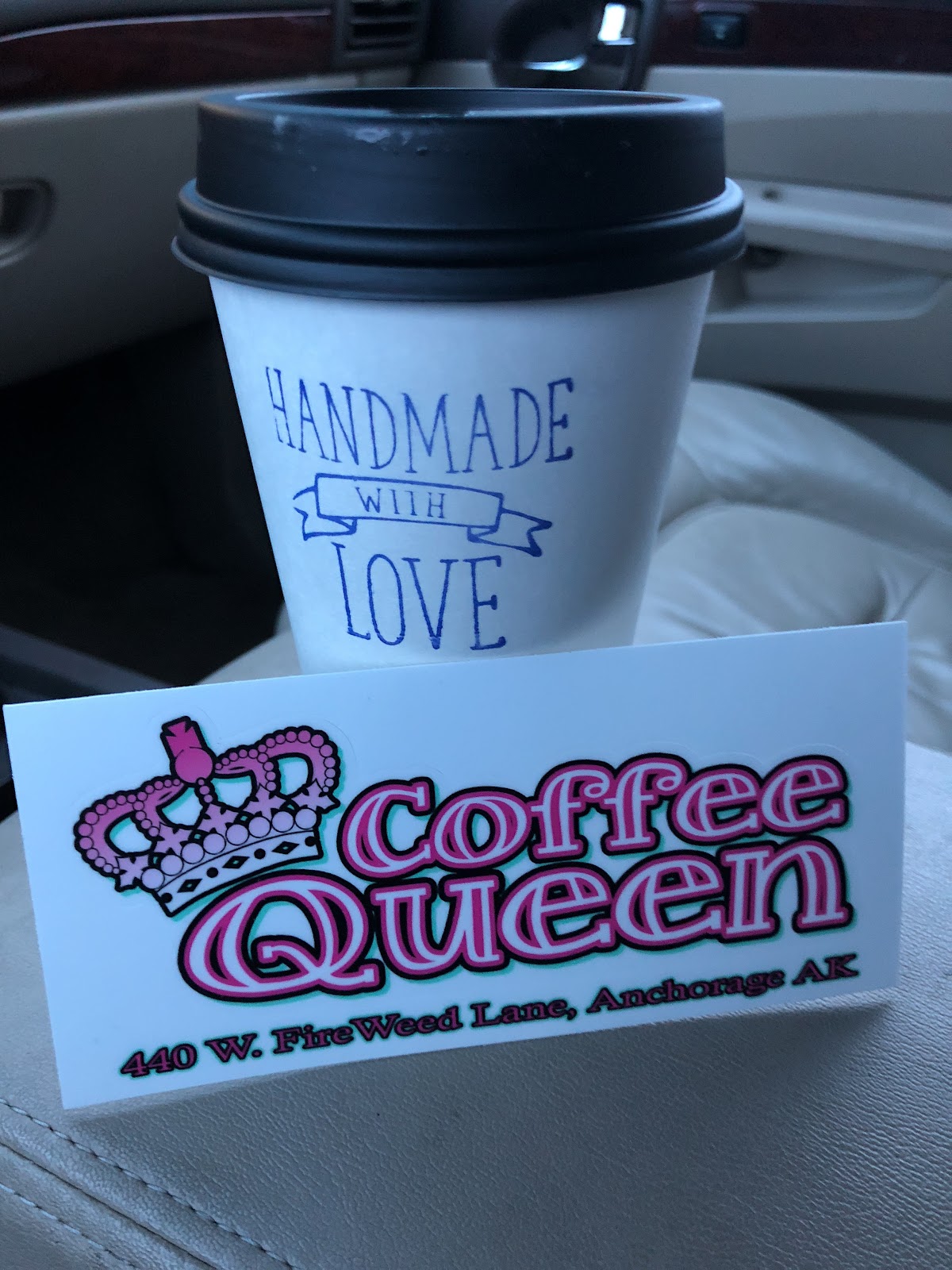 Photo of Coffee Queen