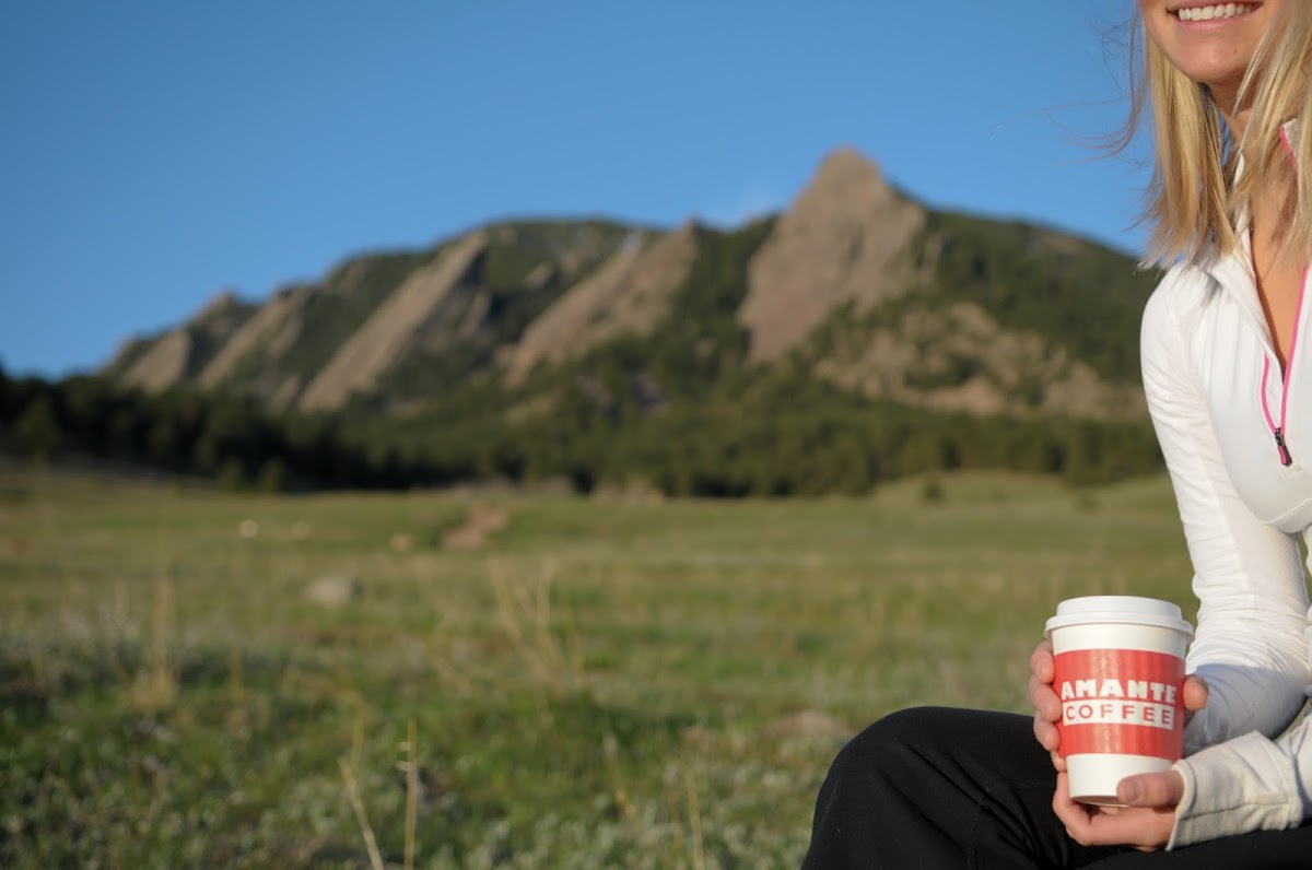 Photo of Amante Coffee