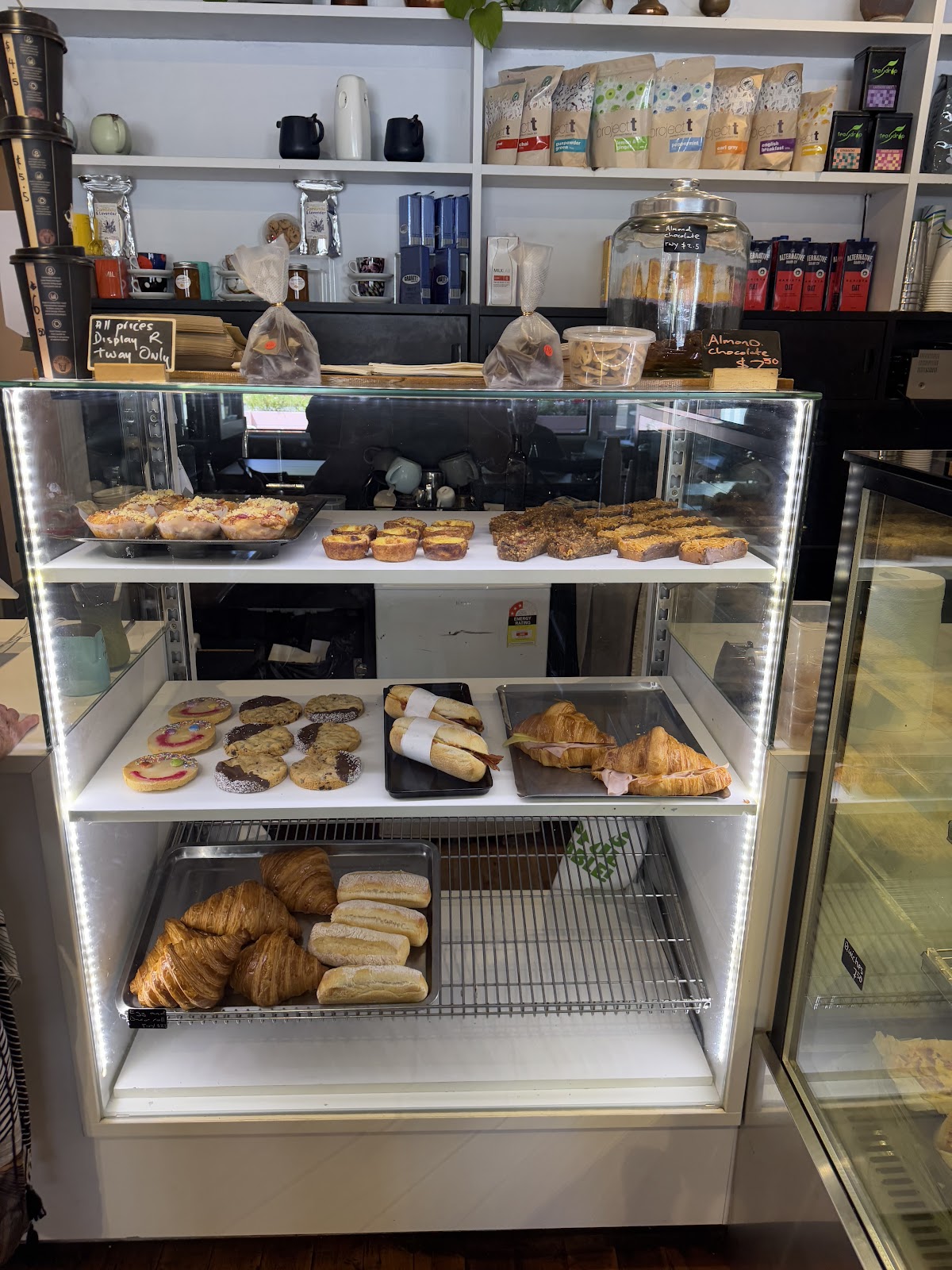 Photo of Lavender Cafe and Bakery