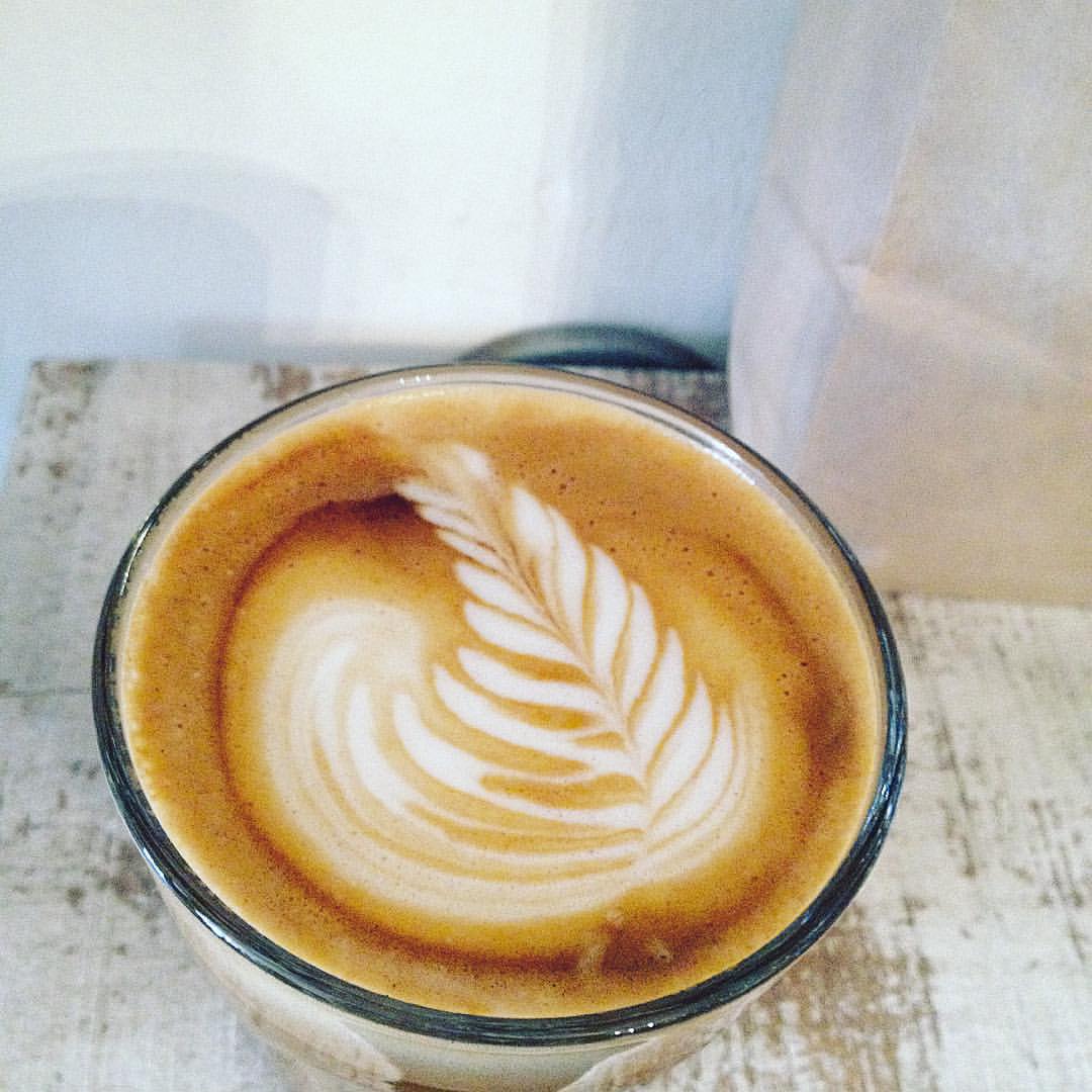 Photo of Moustache Café