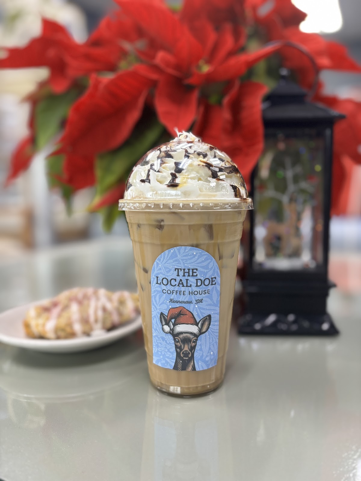 Photo of The Local Doe Coffee House