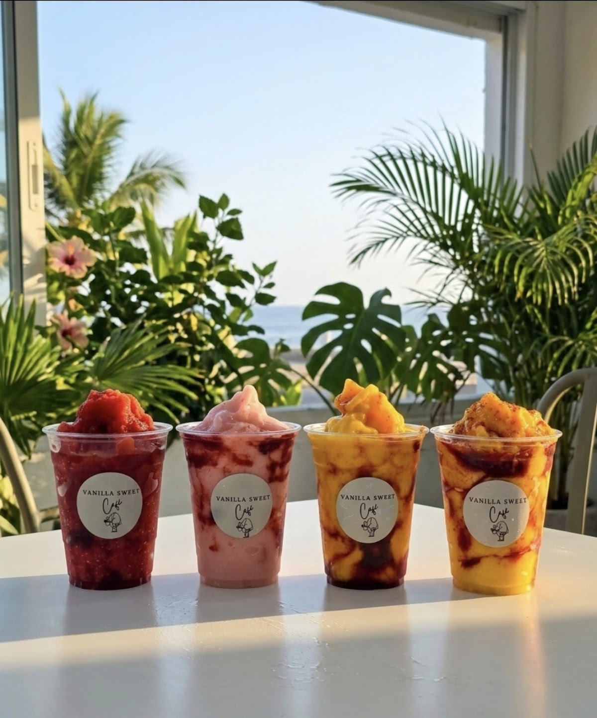 Photo of Vanilla Sweet Café