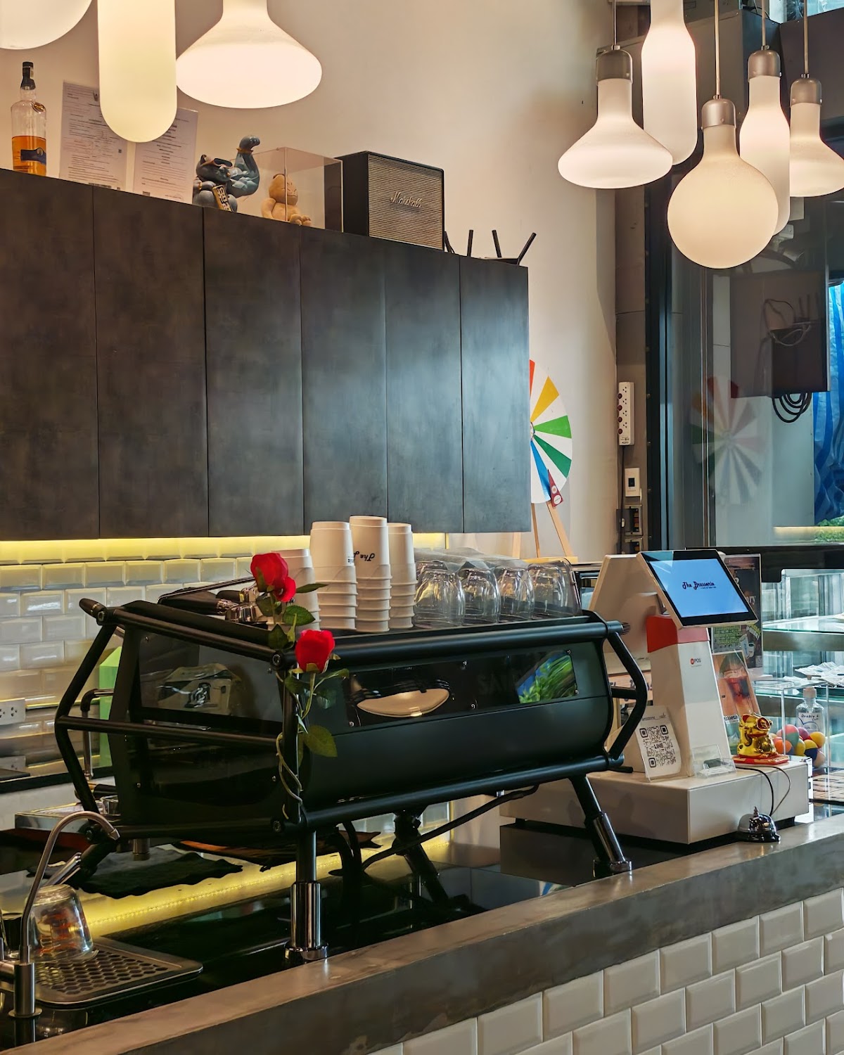 Photo of The Brasserie Liqfee Cafe