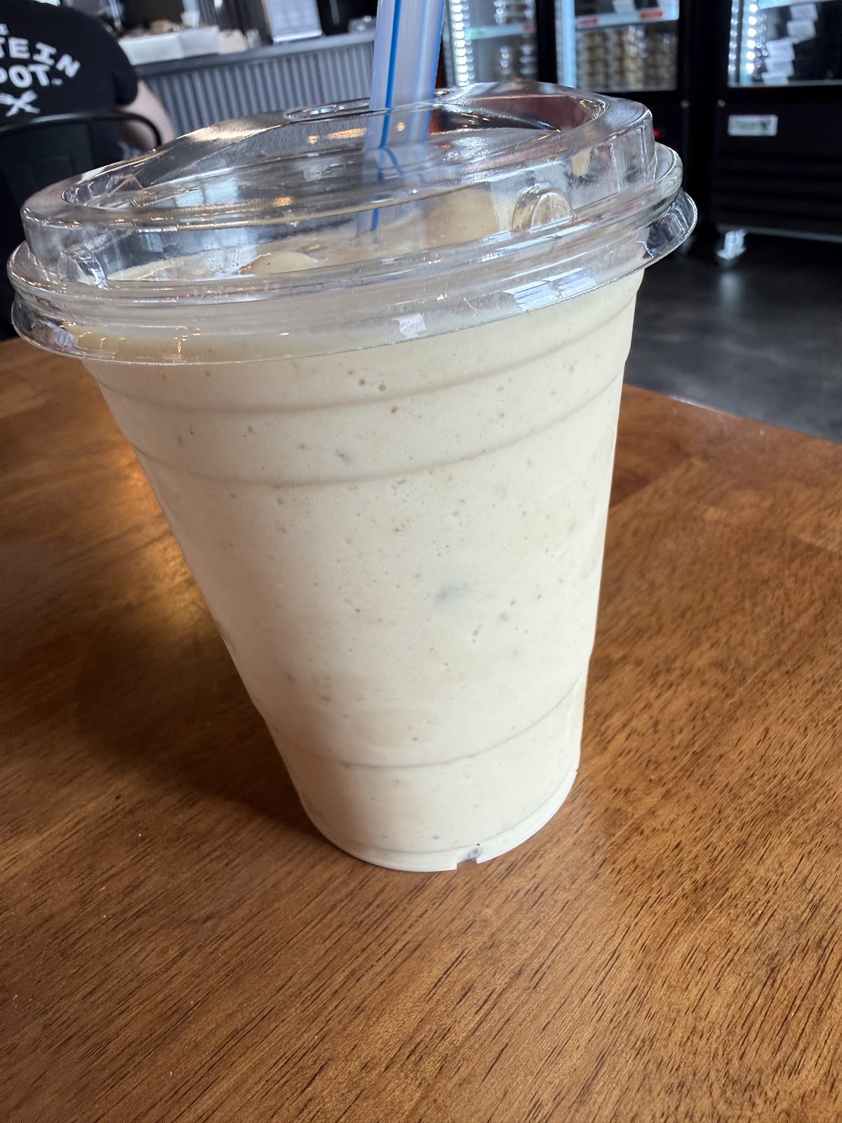 Photo of The Protein Spot