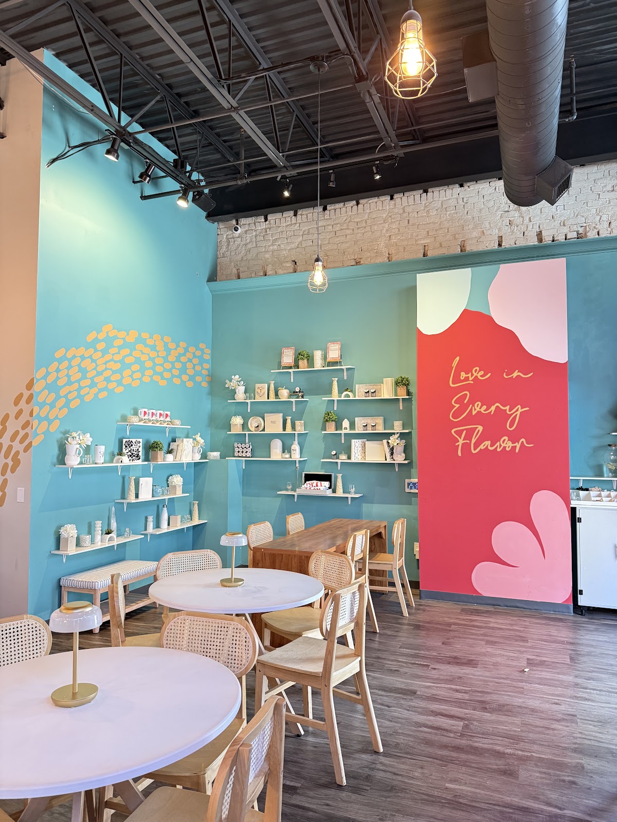 Photo of Albi Kitchen