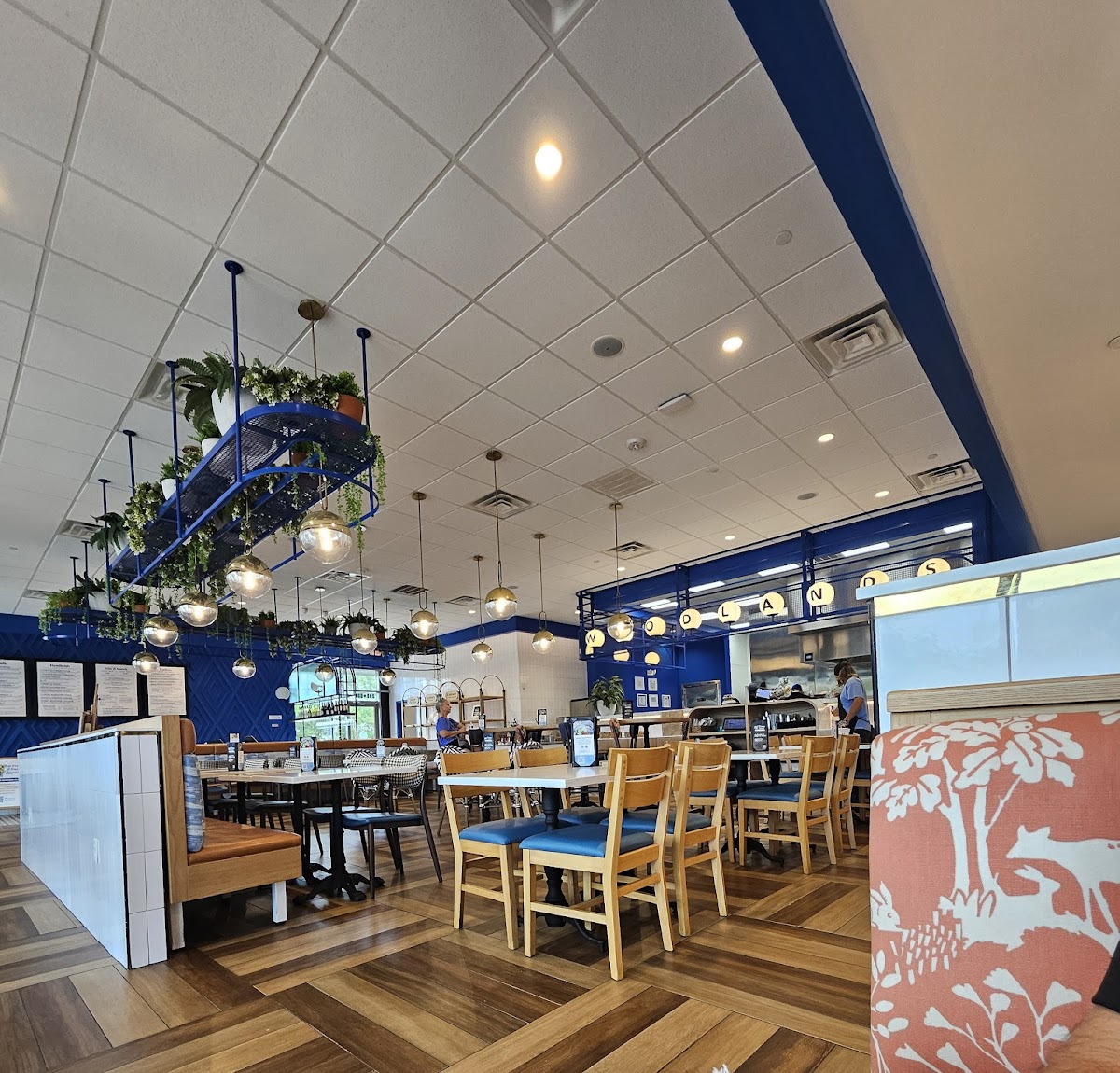 Photo of Cafe Express The Woodlands