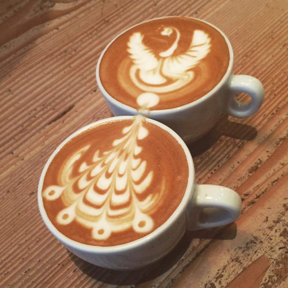 Photo of Nick's Coffee