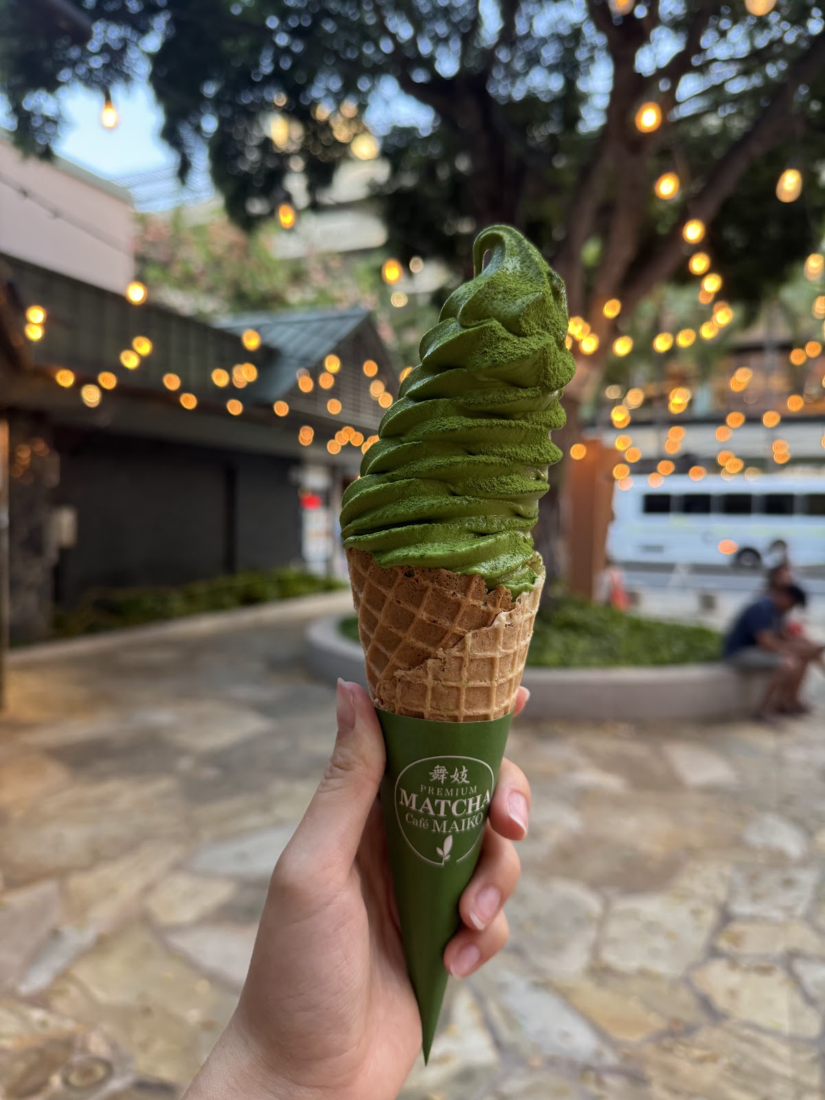 Photo of Matcha Cafe Maiko