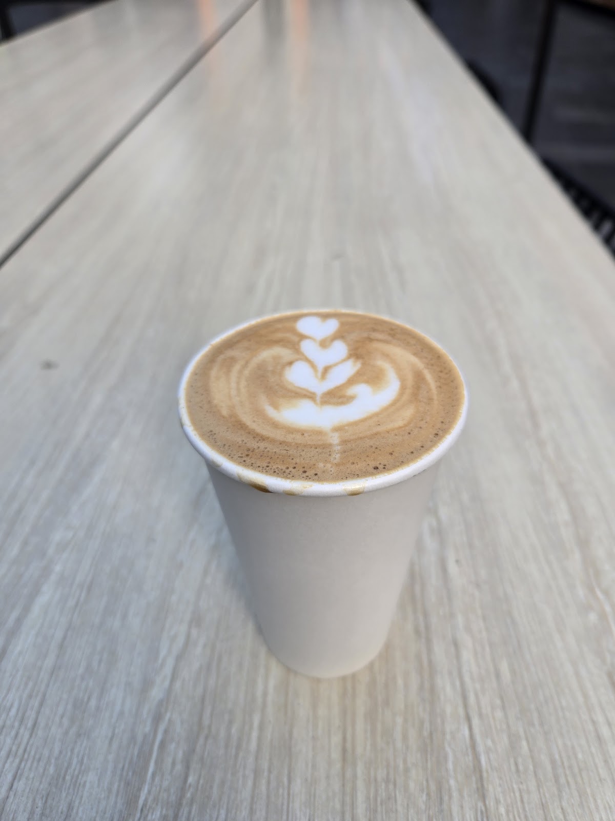 Photo of Penny Specialty Coffee