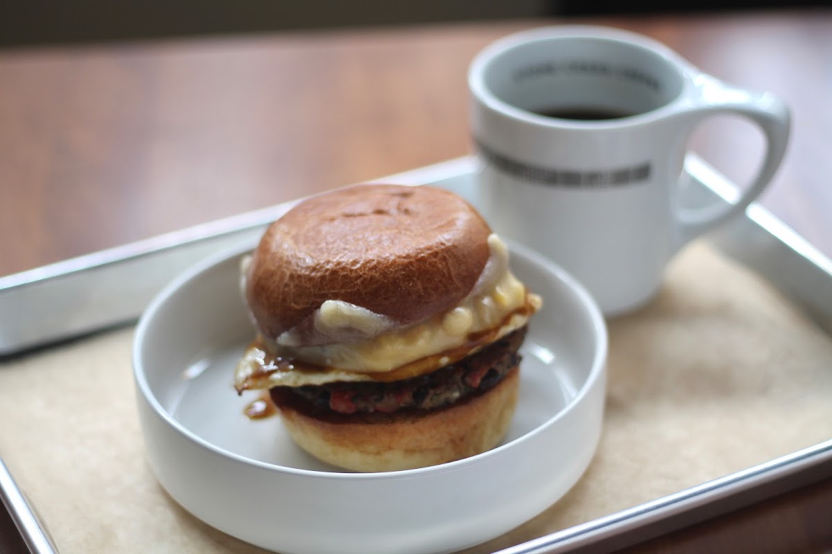 Photo of Stone Creek Coffee