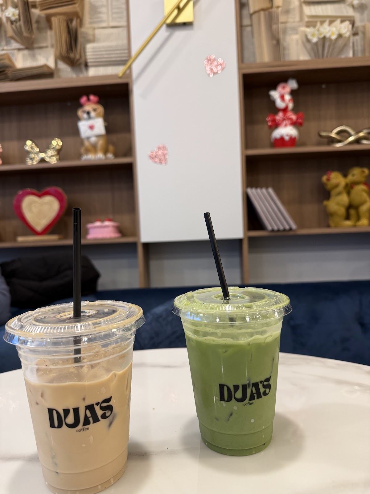 Photo of Dua's Coffee