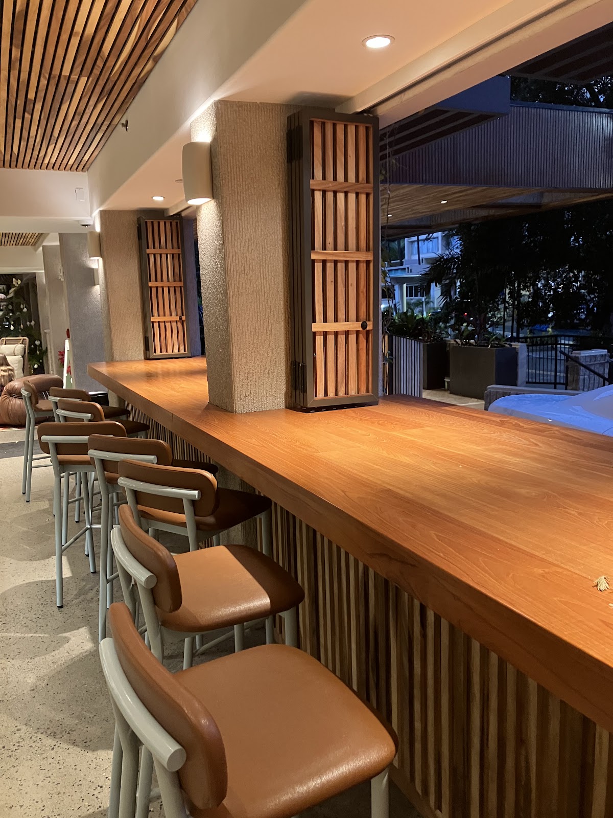 Photo of B-Side Coffee Bar