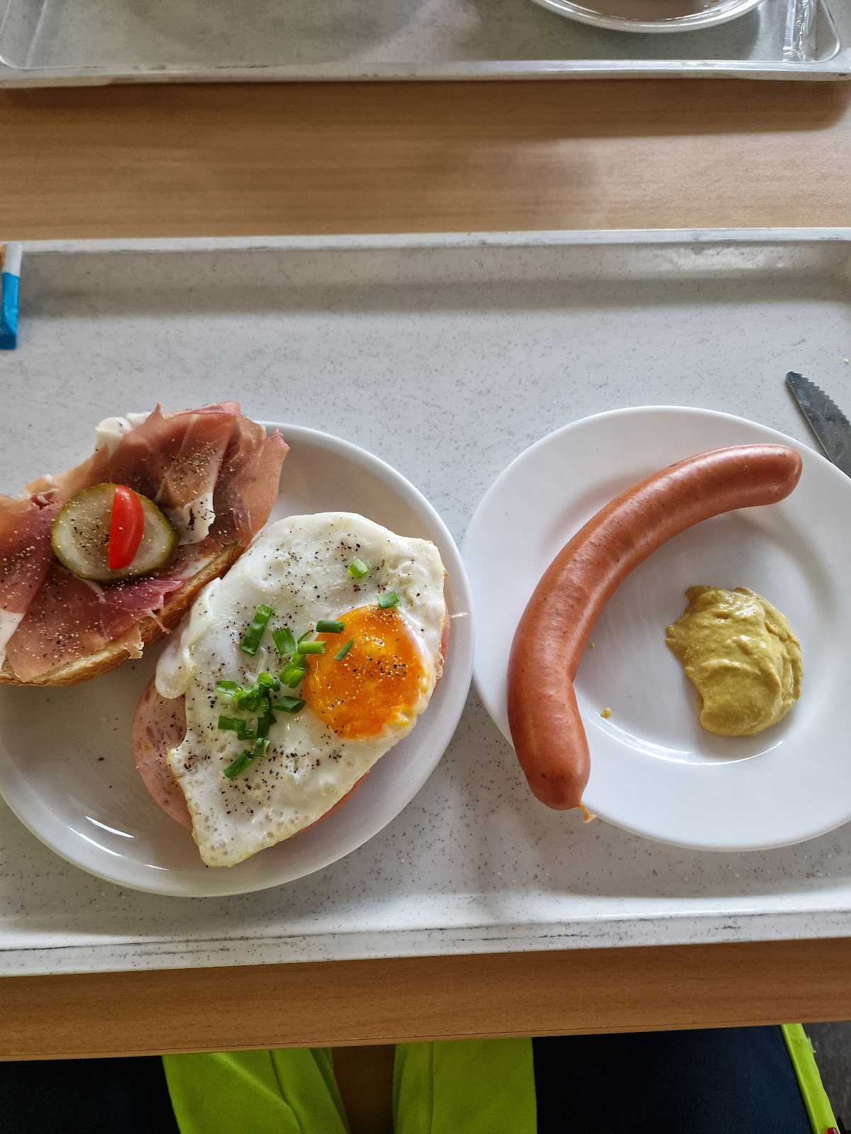 Photo of Die Seifert's - Kantine & Catering