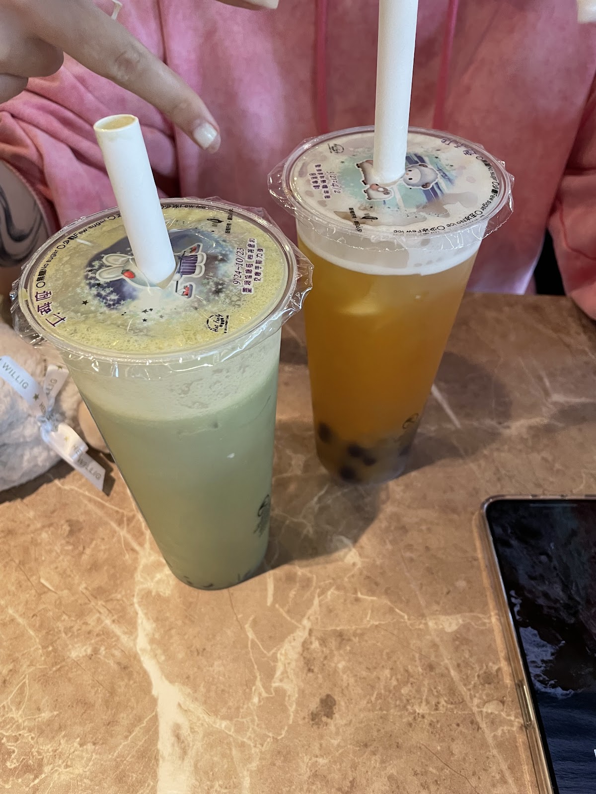Photo of Bo & Cha