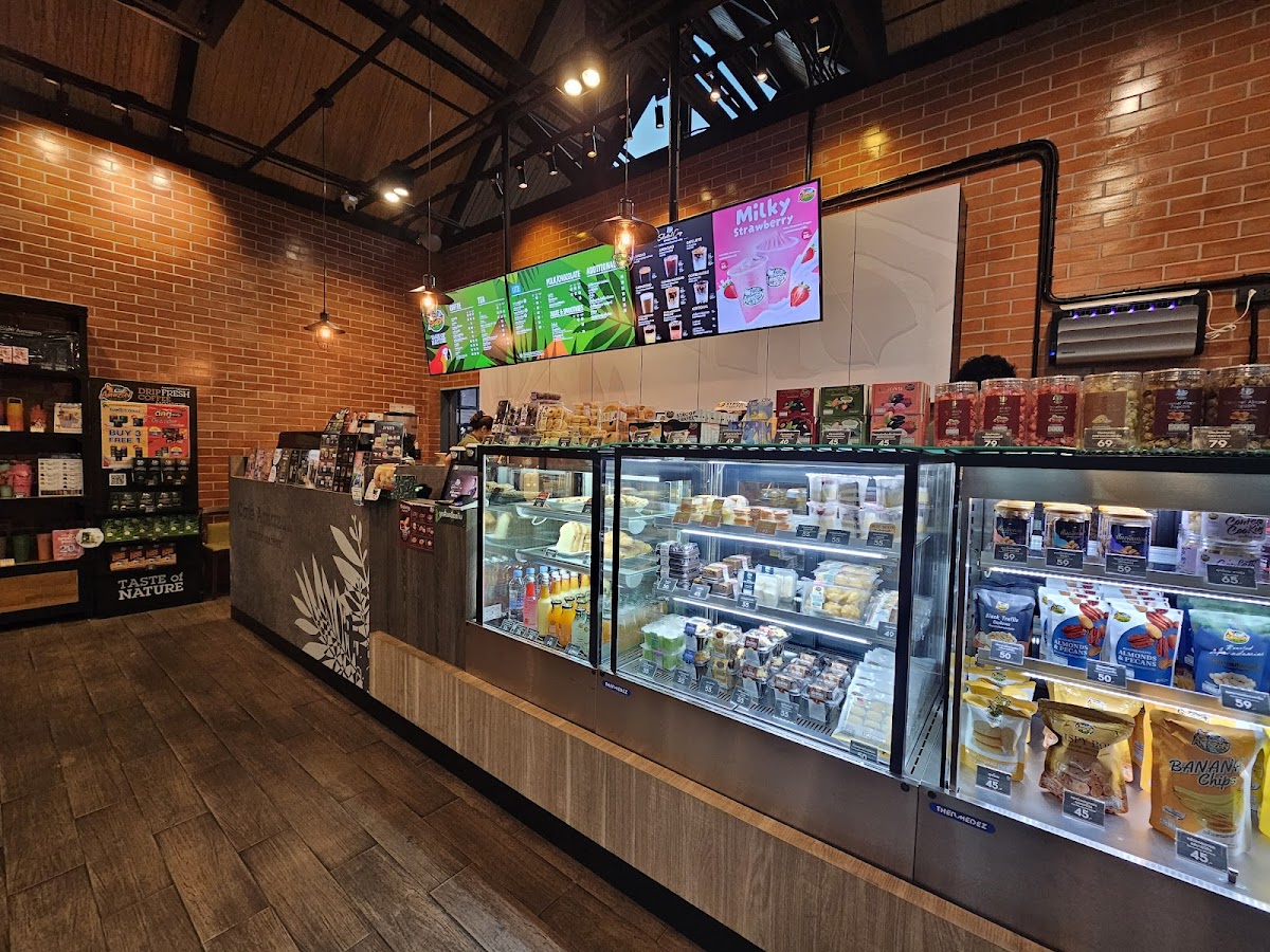 Photo of Cafe Amazon