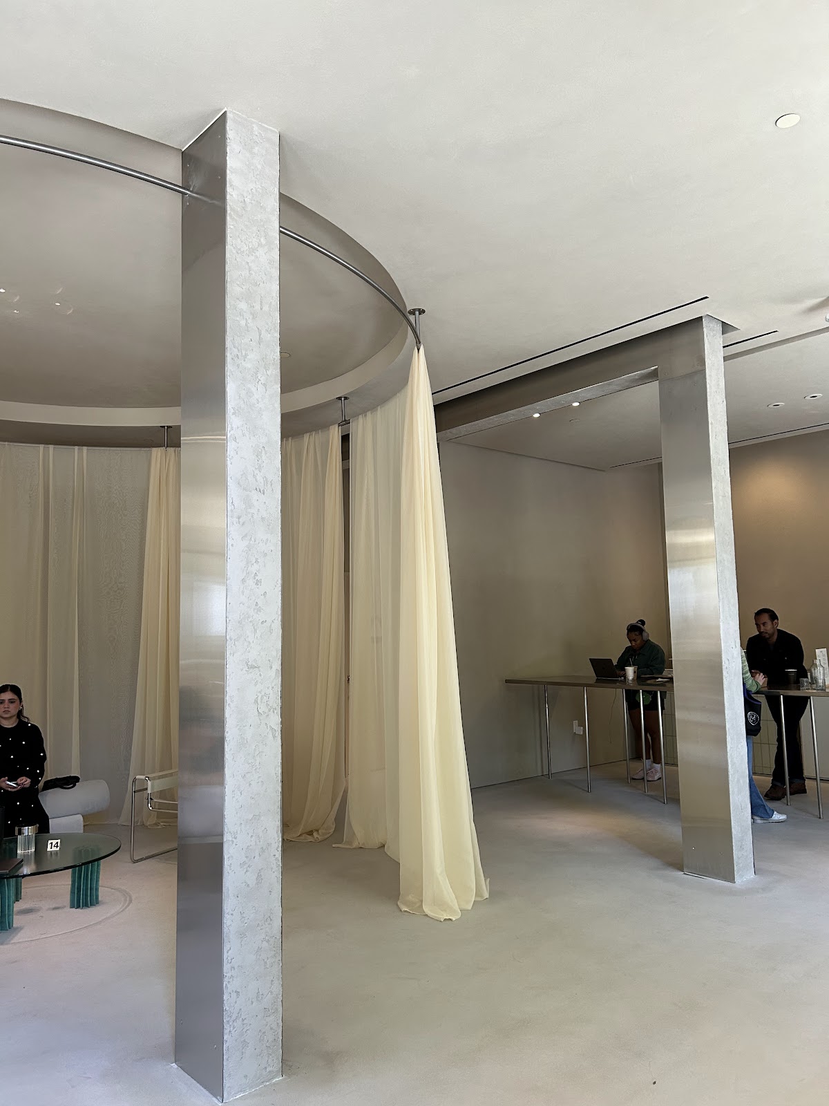 Photo of Intuition Café
