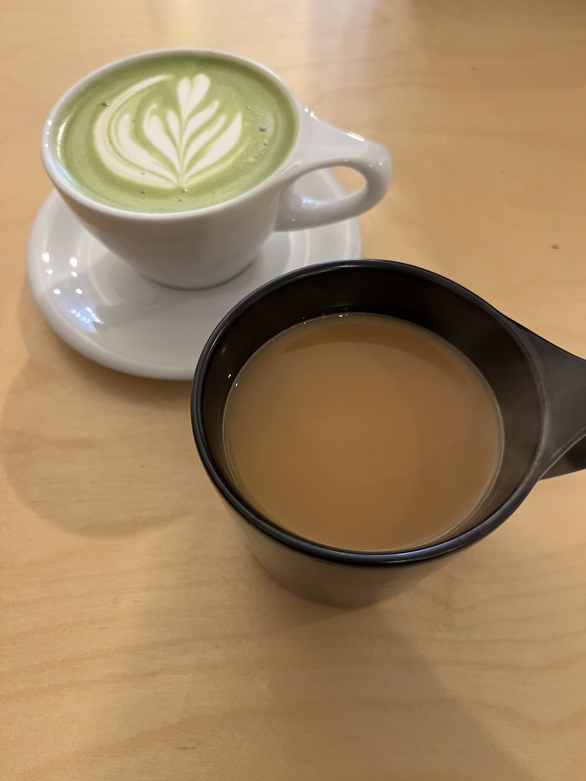 Photo of Duck Rabbit Coffee