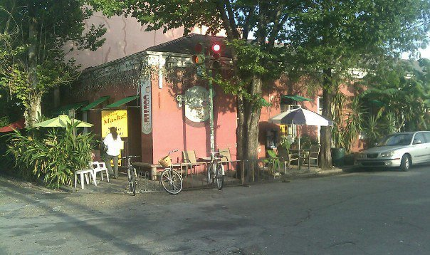 Photo of Flora Gallery & Coffee Shop