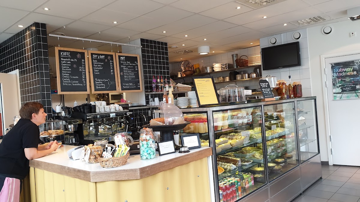 Photo of Eastside Café Gittan & Co