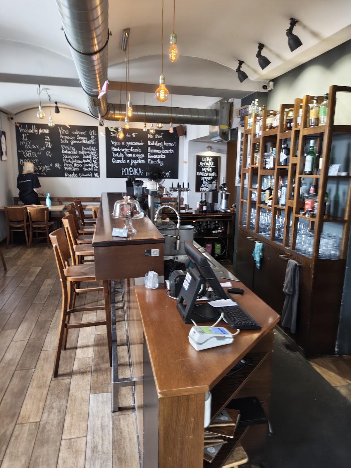 Photo of Cafe Decada