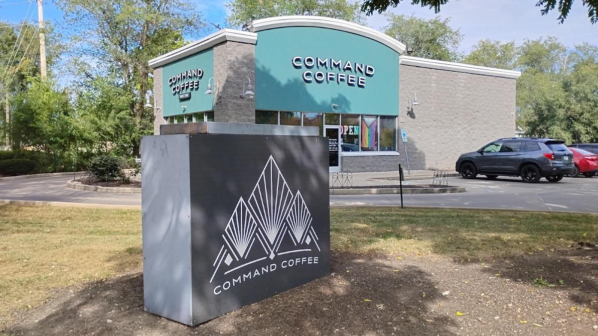 Photo of Command Coffee