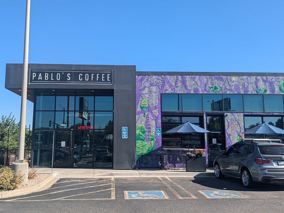 Photo of Pablo's Coffee