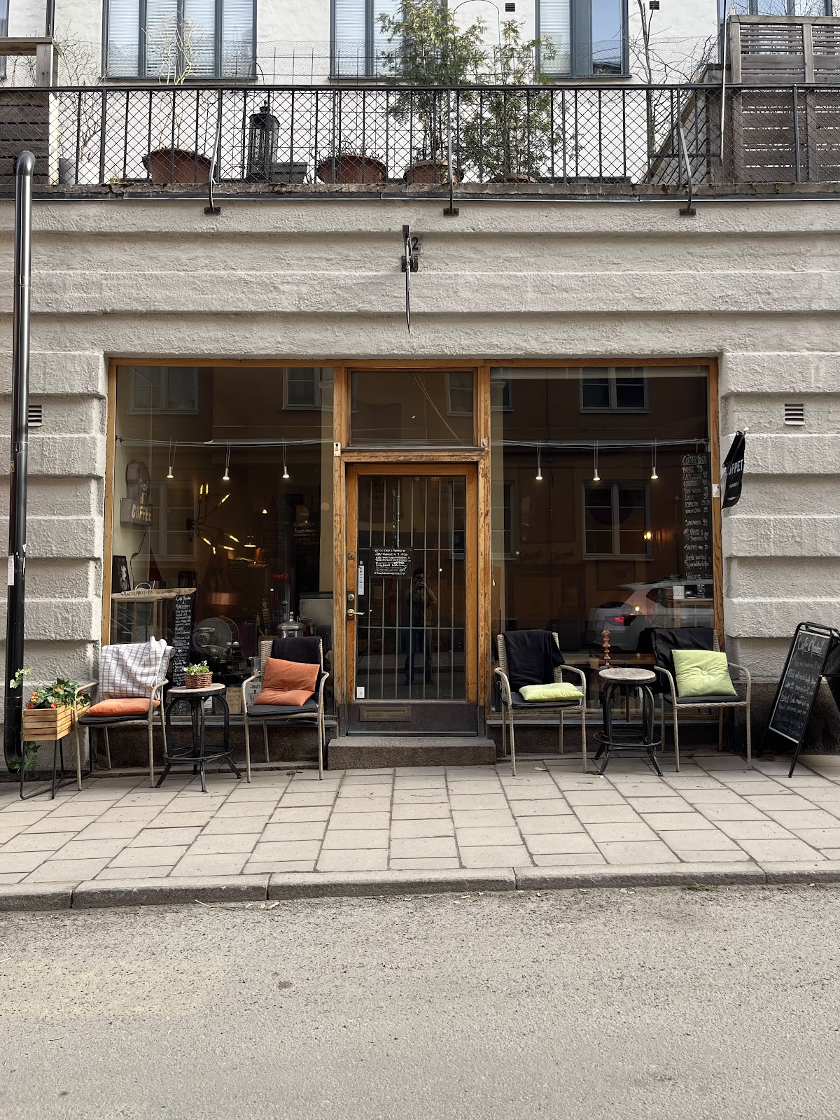 Photo of Rialto Mat och Café