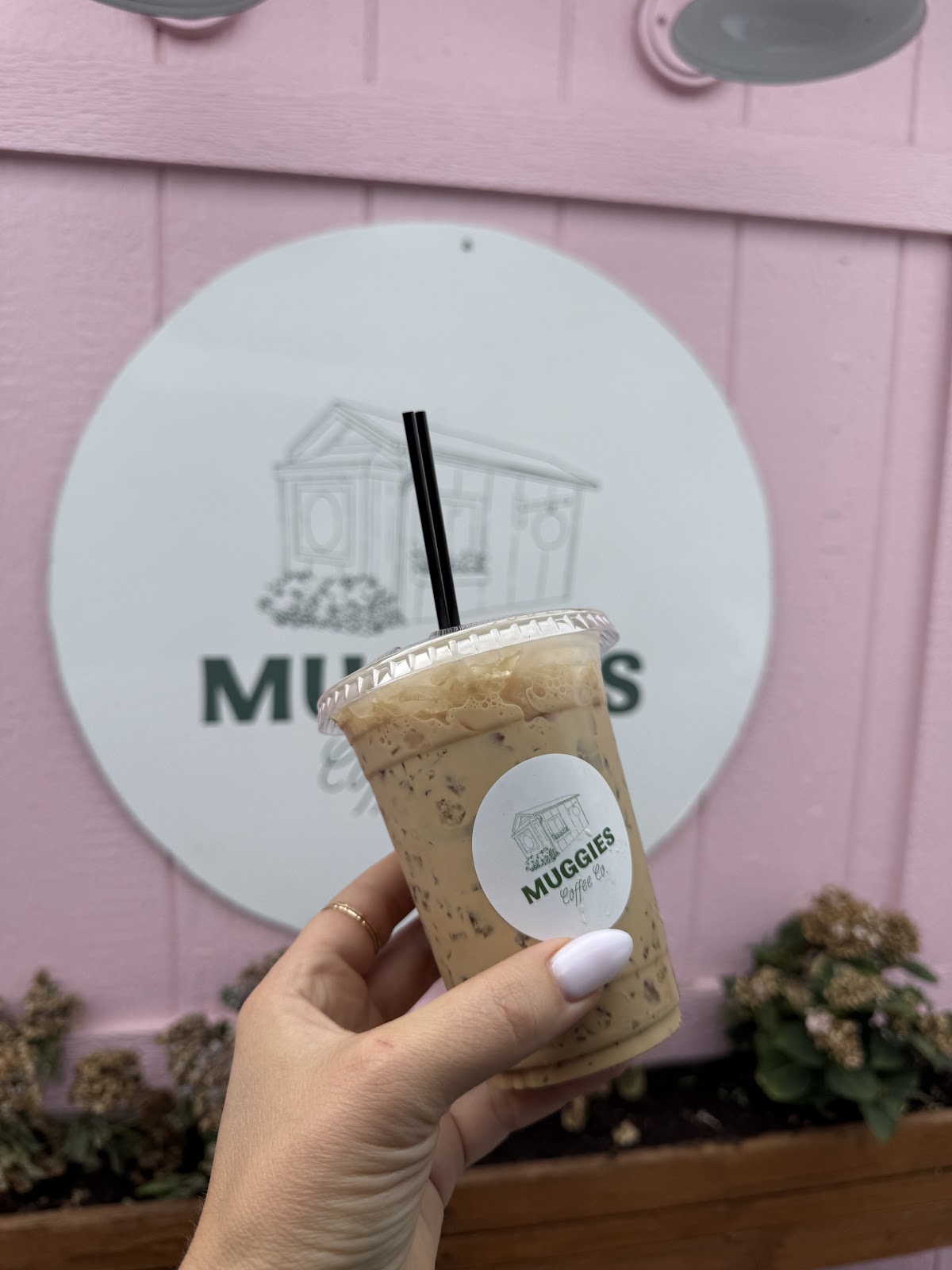 Photo of Muggies Coffee Co