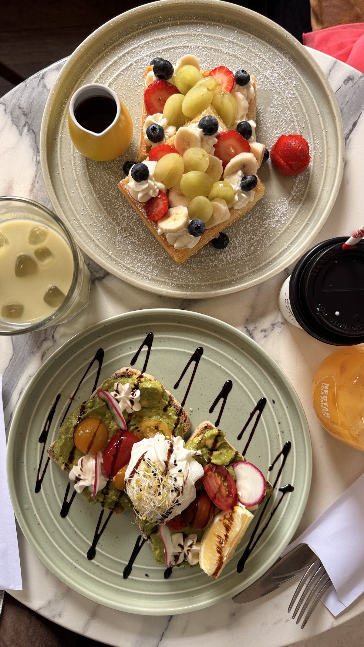Photo of Frenchy's Cafe