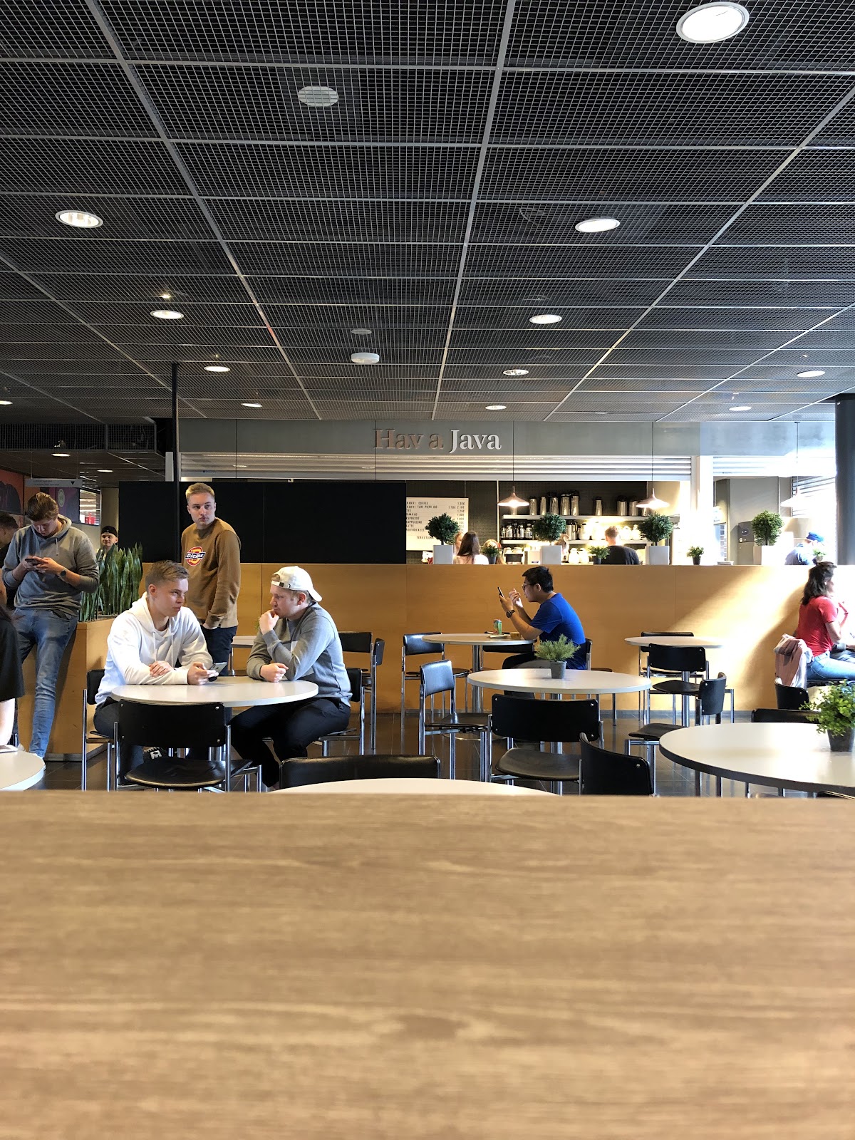 Photo of Bistro Café