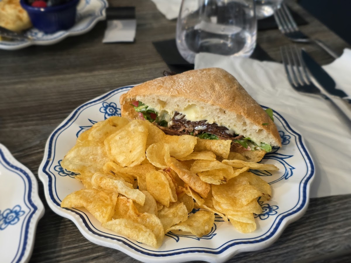 Photo of Clifton Cafe