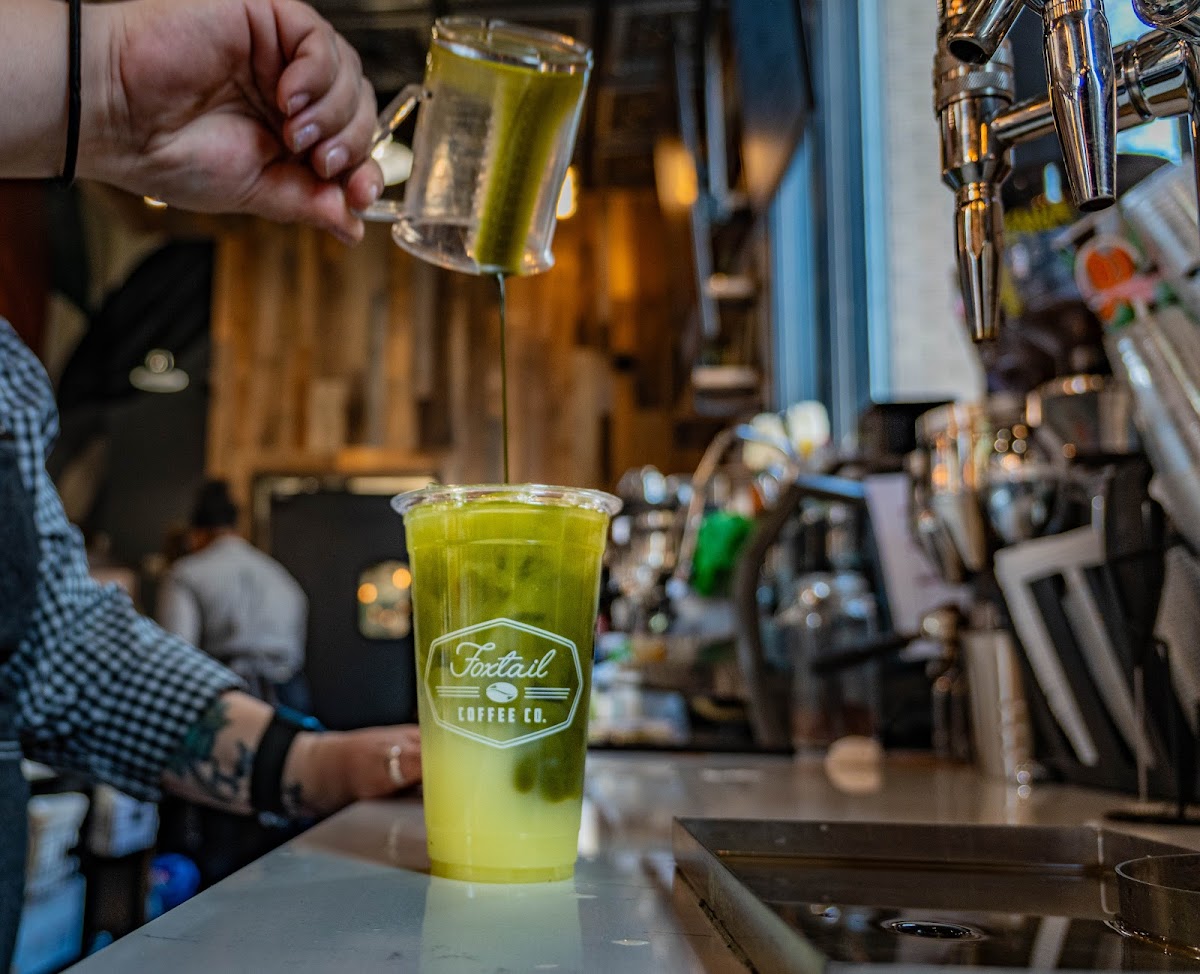 Photo of Foxtail Coffee - Decatur