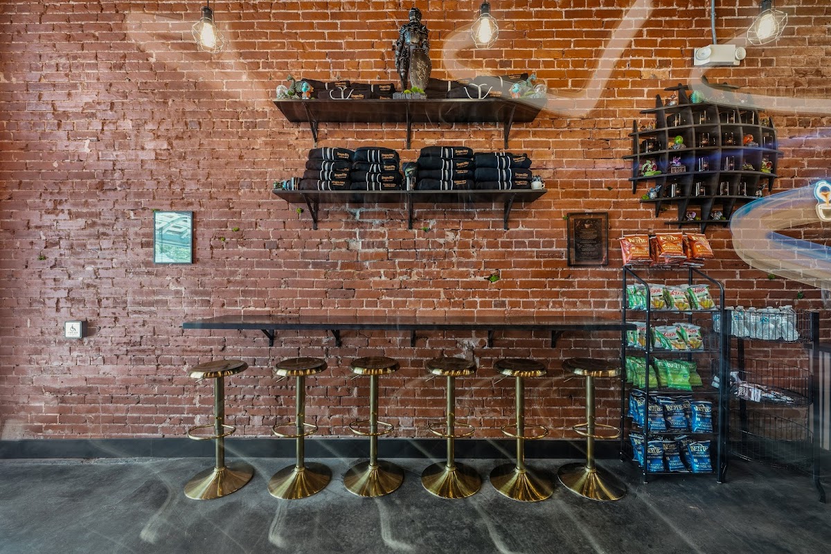 Photo of Dragon Alley Coffee Shop