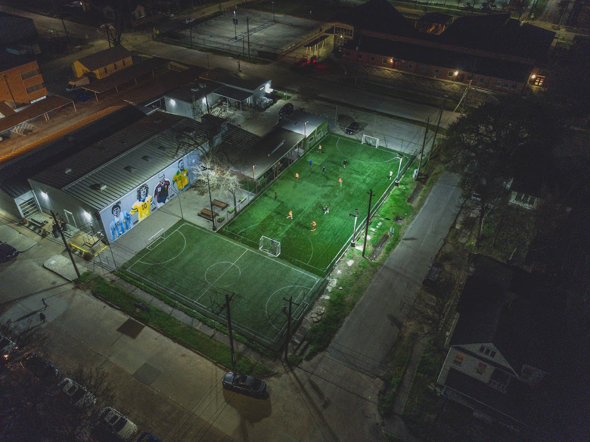 Photo of Toros HTX Coffee
