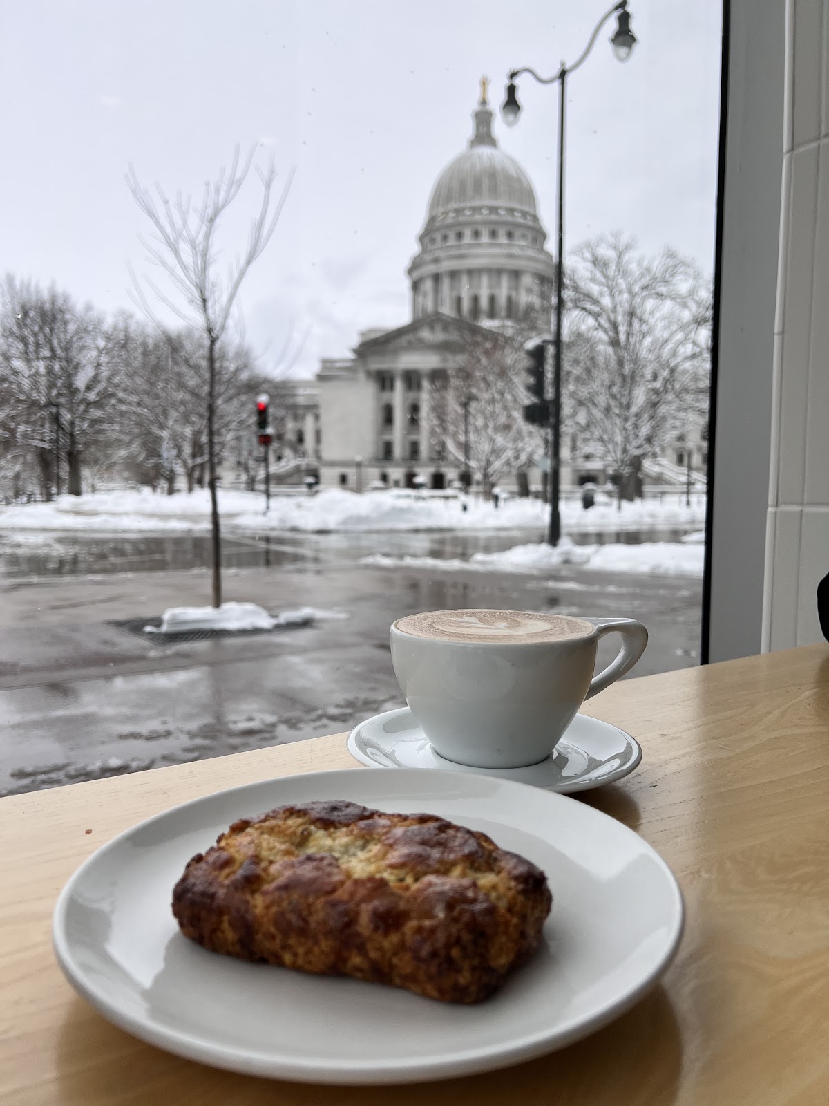 Photo of Wonderstate Coffee