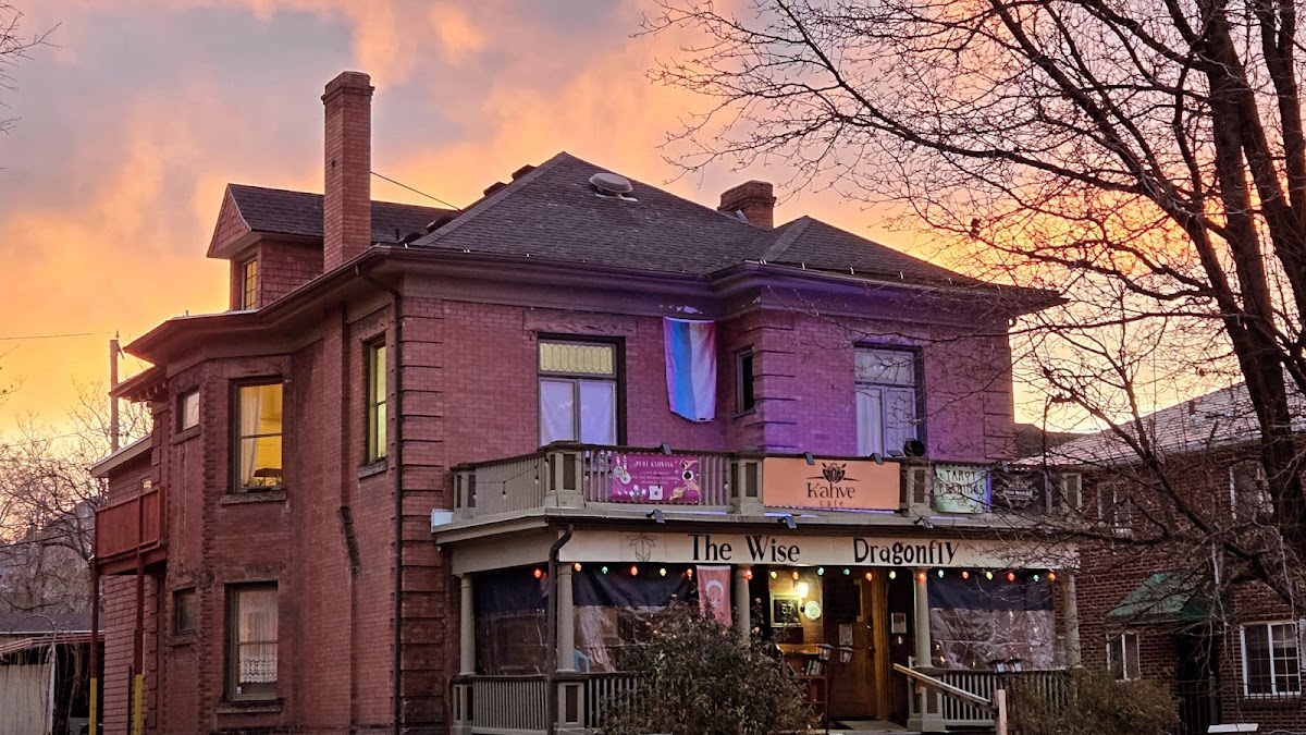 Photo of Kahve Cafe SLC