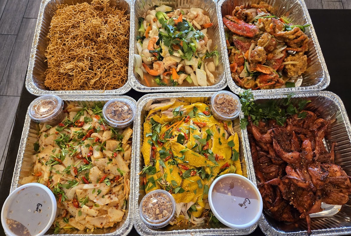 Photo of Viet Alley Restaurant
