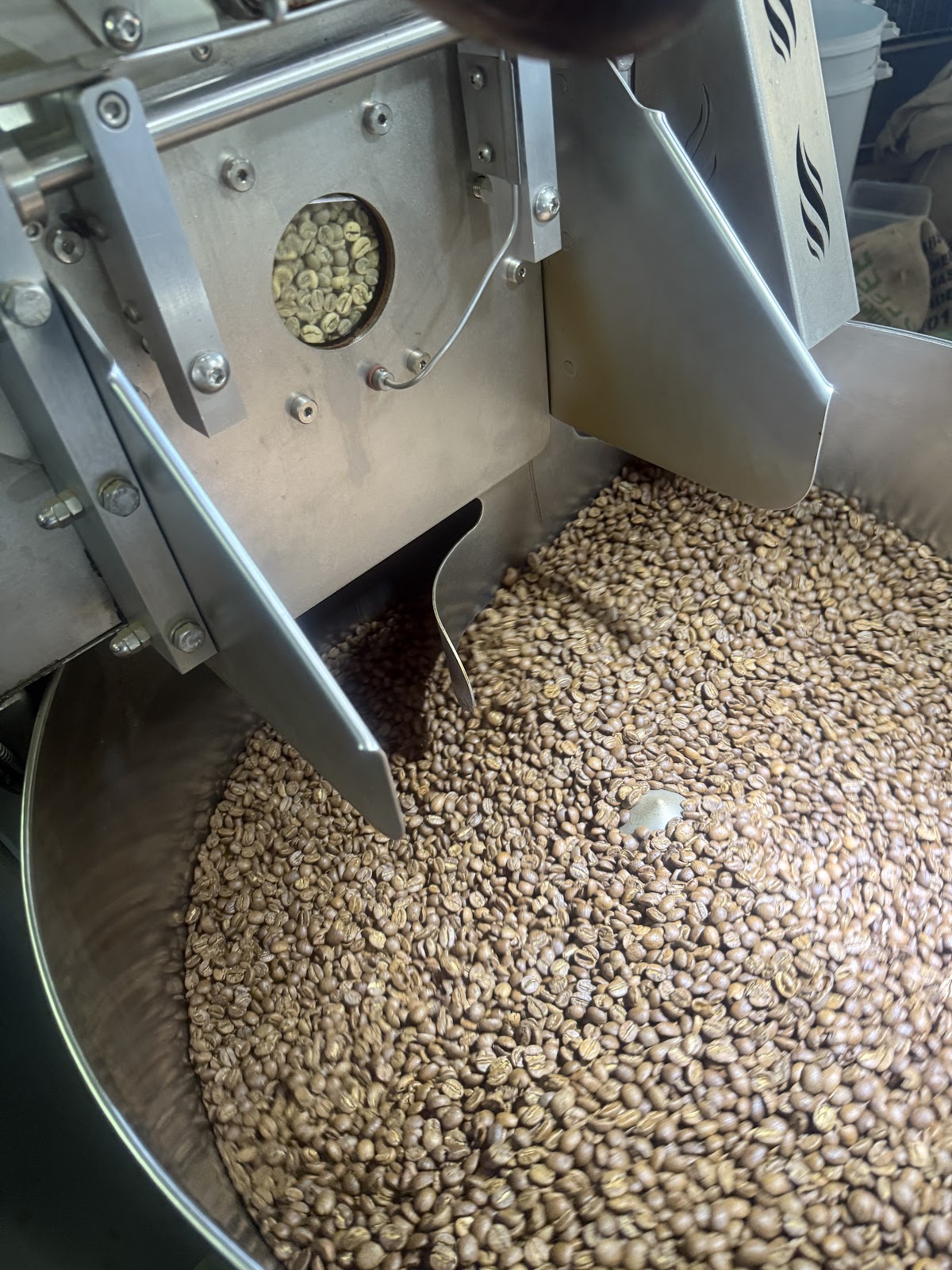 Photo of Ripe Coffee Company