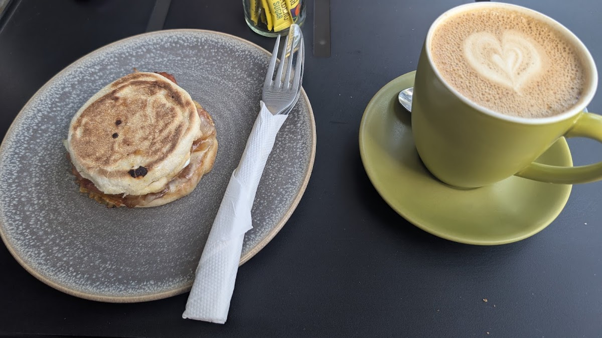 Photo of Lionshare Cafe