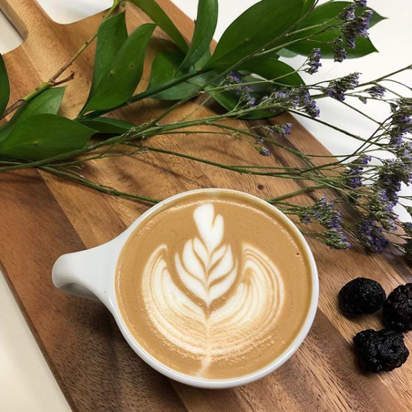 Photo of Talitha Coffee Roasters (Roastery Only)