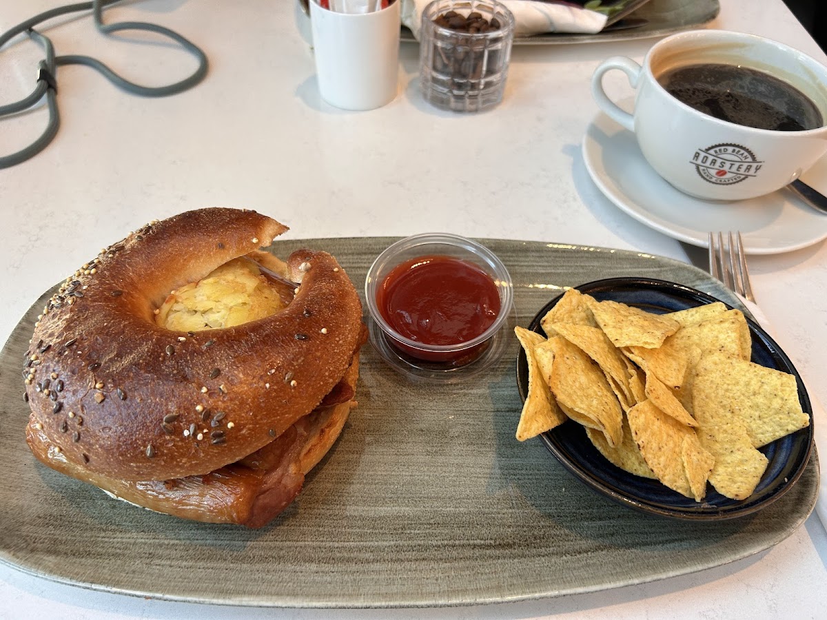 Photo of Red Bean Roastery