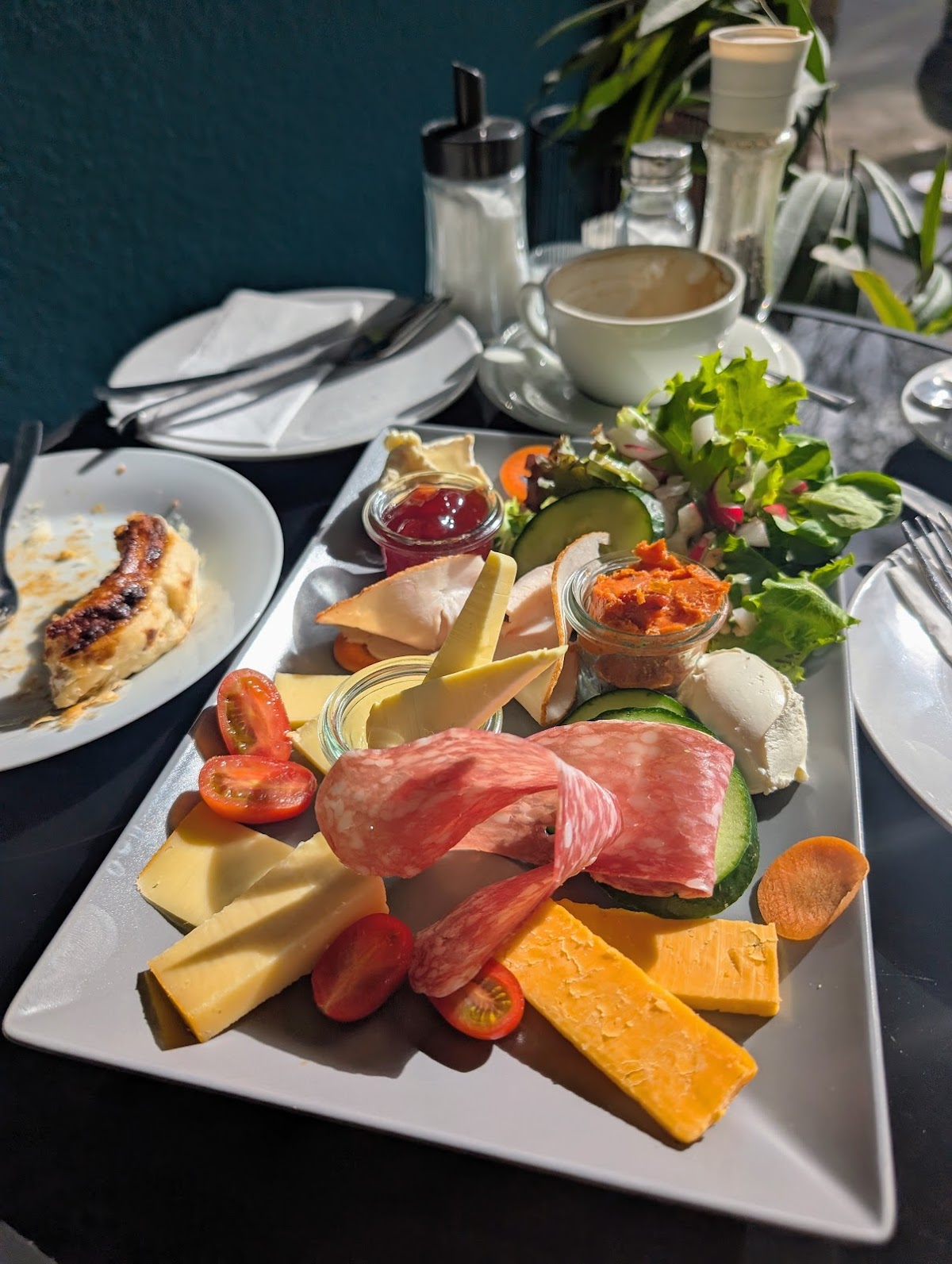 Photo of Café JoJo