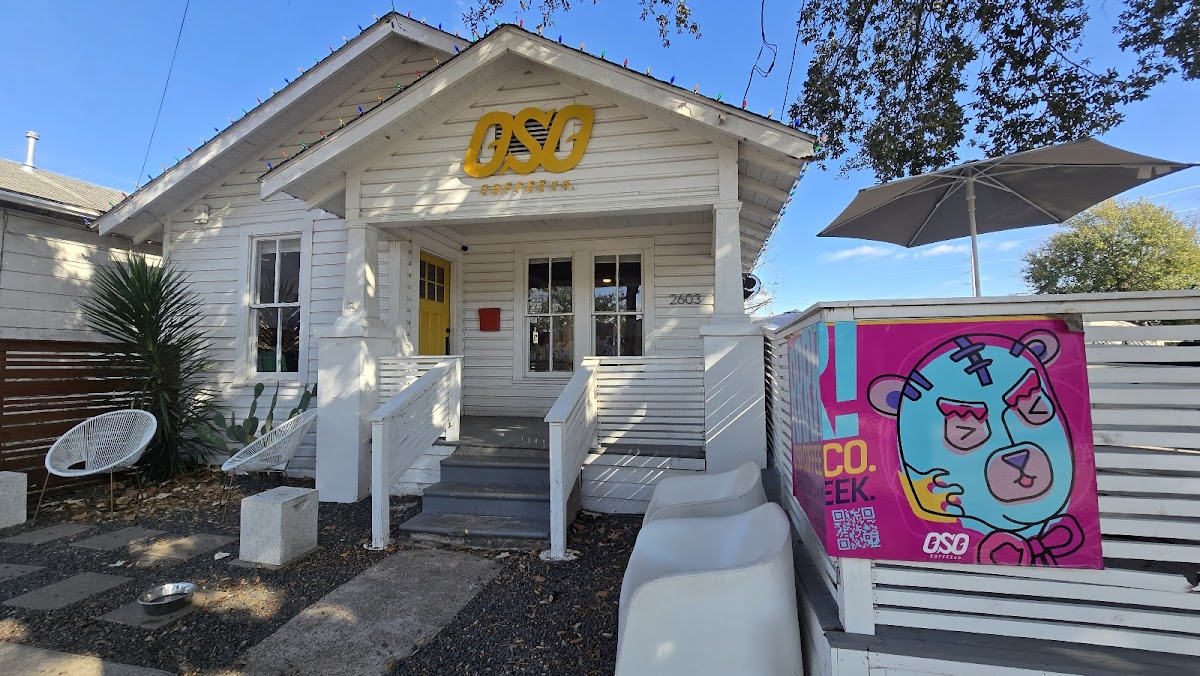 Photo of OSO Coffee Co.