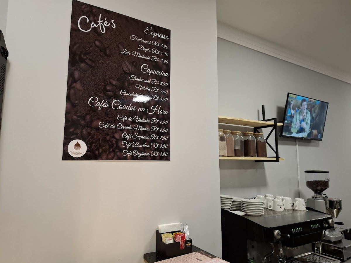 Photo of Coxinharia Café e Bar