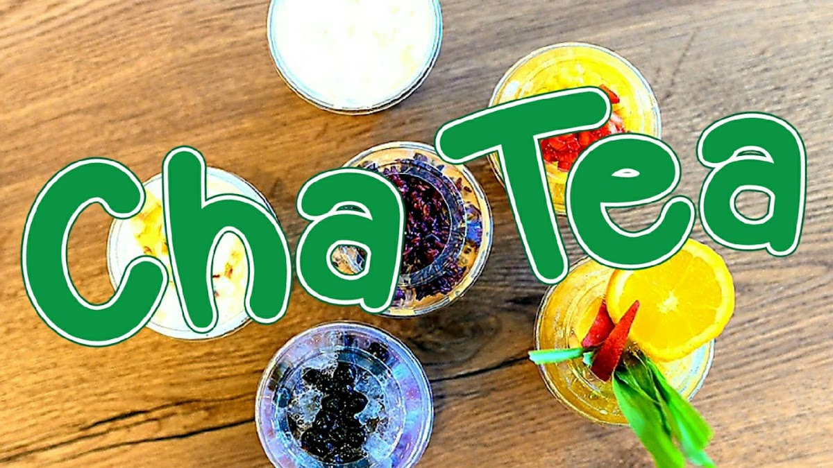Photo of Cha Tea
