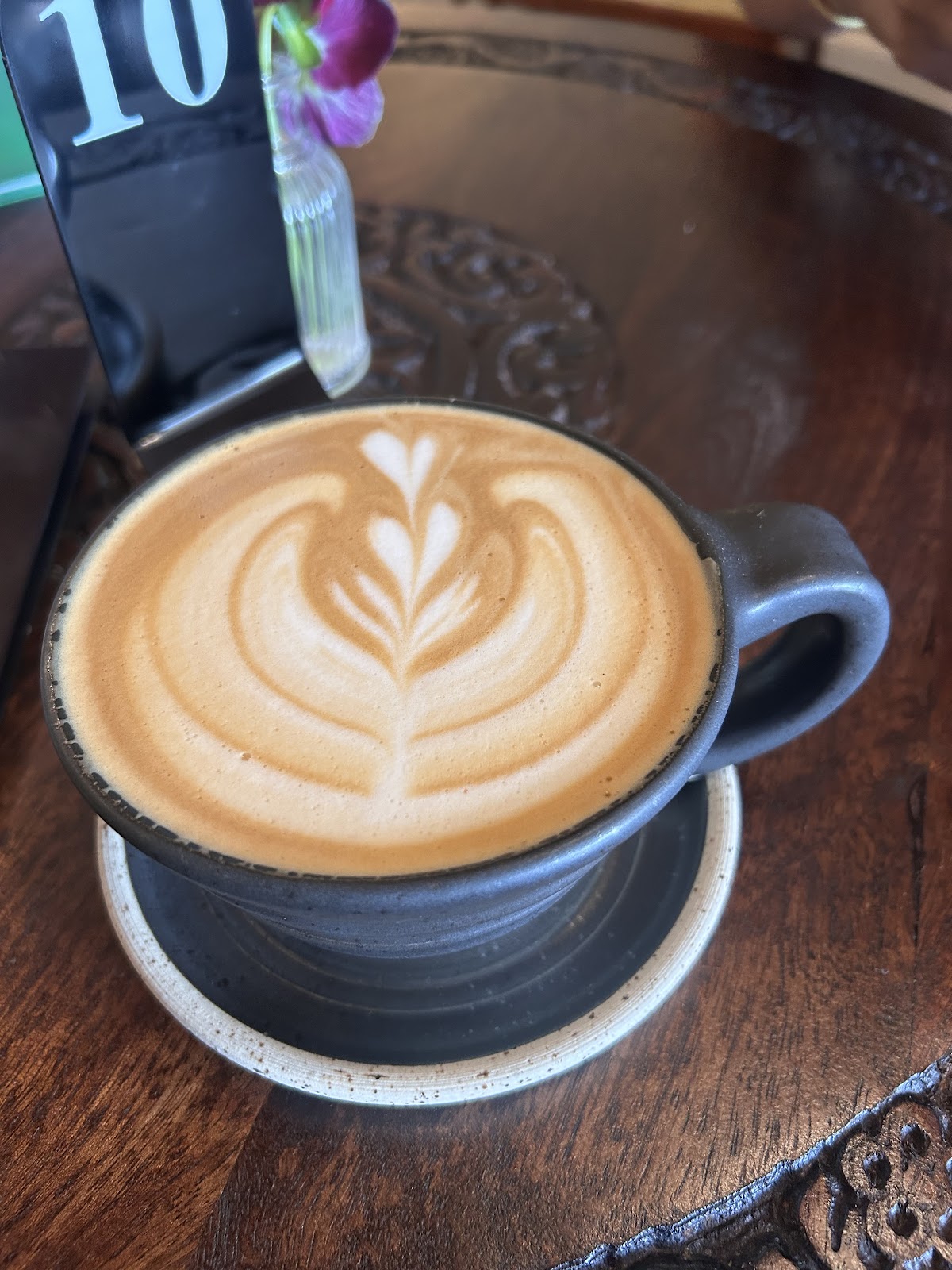 Photo of The Cauldron Cafe