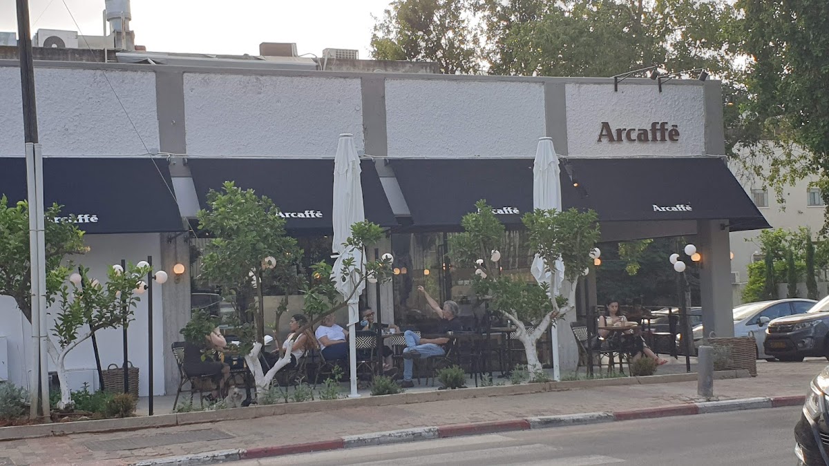 Photo of Arcaffe